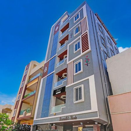 فندق Super Collection O Gachibowli Phase 2 Near Isb المظهر الخارجي الصورة
