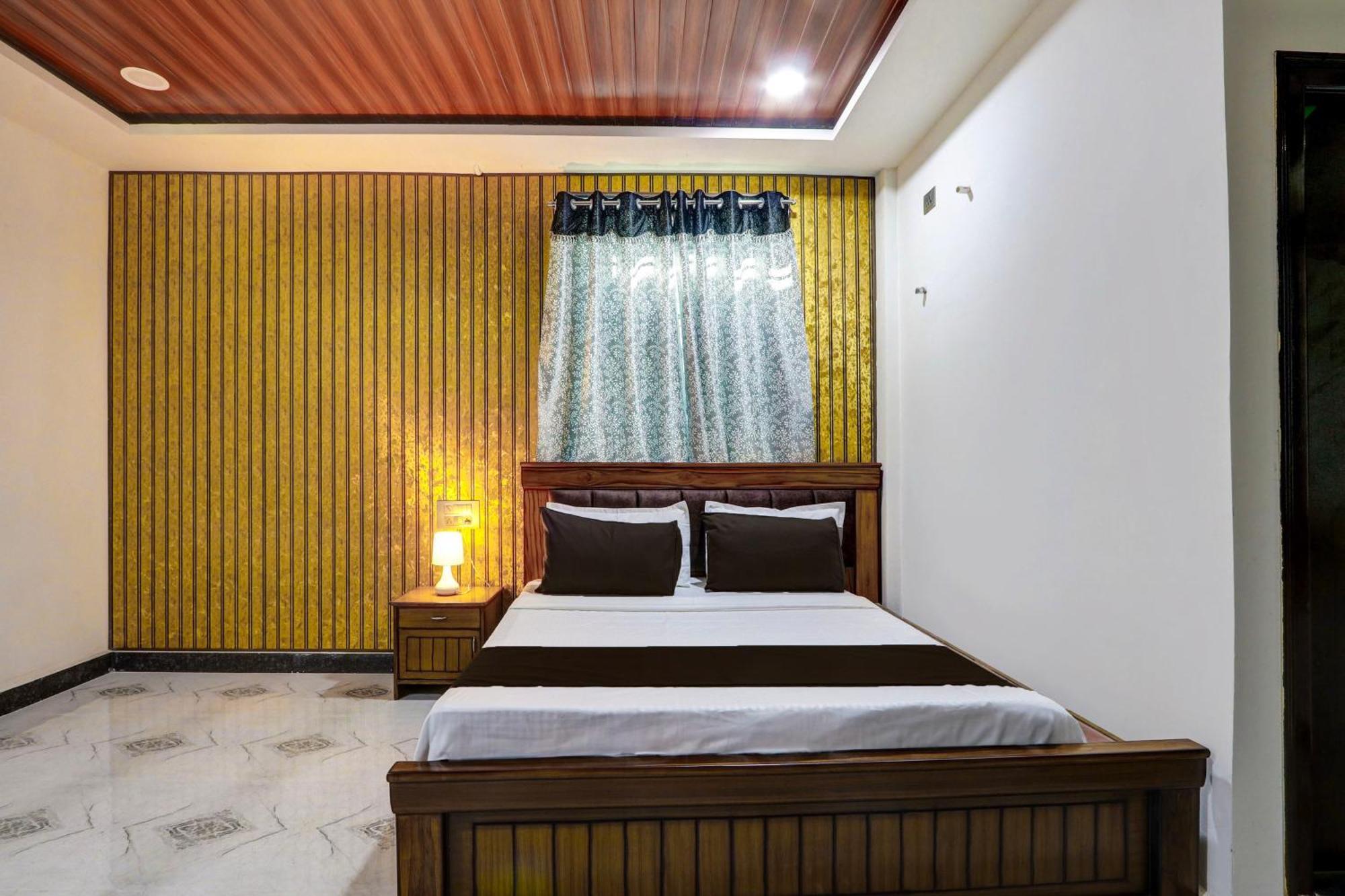 فندق Super Collection O Gachibowli Phase 2 Near Isb المظهر الخارجي الصورة